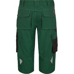 ENGEL Galaxy knickers Grn/Sort 6812-254