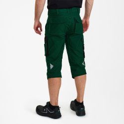 ENGEL Galaxy knickers Grn/Sort 6812-254