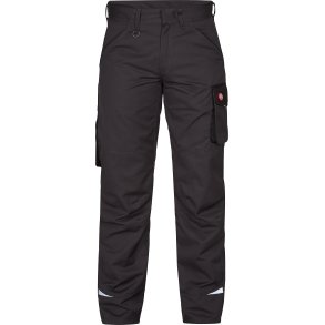 ENGEL Galaxy Light arbejdsbukser Antrazitgr/Sort 2290-880