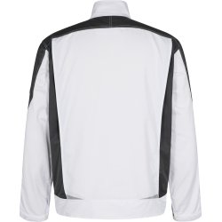 ENGEL Galaxy Light arbejdsjakke Hvid/Antrazitgrå 1290-880