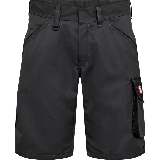 ENGEL Galaxy Light shorts Antrazitgrå/Sort 6290-880