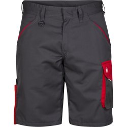ENGEL Galaxy Light shorts Antrazitgr/Tomato Red 6290-880