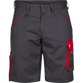 ENGEL Galaxy Light shorts Antrazitgr/Tomato Red 6290-880