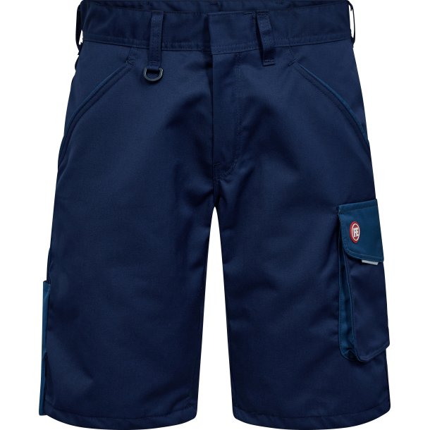 ENGEL Galaxy Light shorts Blue Ink/Dark Petrol 6290-880