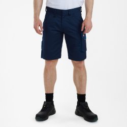 ENGEL Galaxy Light shorts Blue Ink/Dark Petrol 6290-880