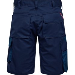 ENGEL Galaxy Light shorts Blue Ink/Dark Petrol 6290-880