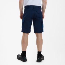 ENGEL Galaxy Light shorts Blue Ink/Dark Petrol 6290-880