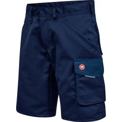 ENGEL Galaxy Light shorts Blue Ink/Dark Petrol 6290-880