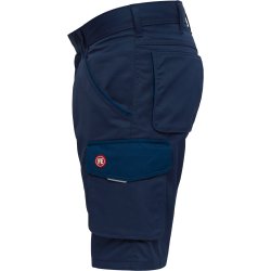 ENGEL Galaxy Light shorts Blue Ink/Dark Petrol 6290-880