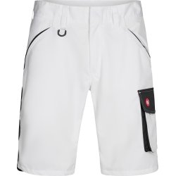ENGEL Galaxy Light shorts Hvid/Antrazitgrå 6290-880