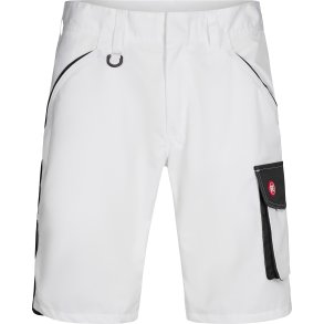 ENGEL Galaxy Light shorts Hvid/Antrazitgr 6290-880