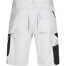 ENGEL Galaxy Light shorts Hvid/Antrazitgrå 6290-880