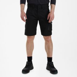 ENGEL Galaxy Light shorts Sort/Antrazitgr 6290-880