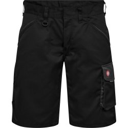 ENGEL Galaxy Light shorts Sort/Antrazitgr 6290-880