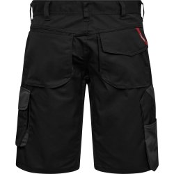 ENGEL Galaxy Light shorts Sort/Antrazitgr 6290-880