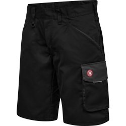 ENGEL Galaxy Light shorts Sort/Antrazitgr 6290-880