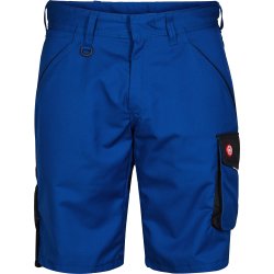 ENGEL Galaxy Light shorts Surfer Blue/Sort 6290-880