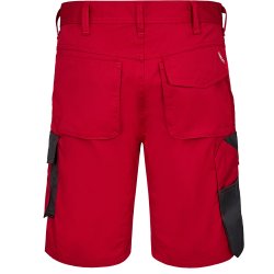 ENGEL Galaxy Light shorts Tomato Red/AntrazitGr 6290-880