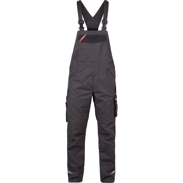 ENGEL Galaxy Light overall Antrazitgr�/Sort 3290-880