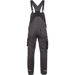 ENGEL Galaxy Light overall Antrazitgr�/Sort 3290-880