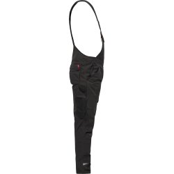 ENGEL Galaxy Light overall Antrazitgr�/Sort 3290-880