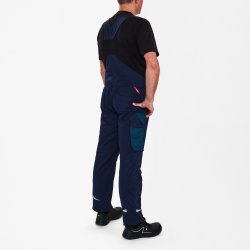 ENGEL Galaxy Light overall Blue Ink/Dark Petrol 3290-880