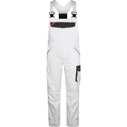 ENGEL Galaxy Light overall Hvid/Antrazitgrå 3290-880