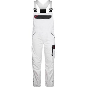 ENGEL Galaxy Light overall Hvid/Antrazitgr 3290-880