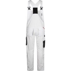 ENGEL Galaxy Light overall Hvid/Antrazitgrå 3290-880