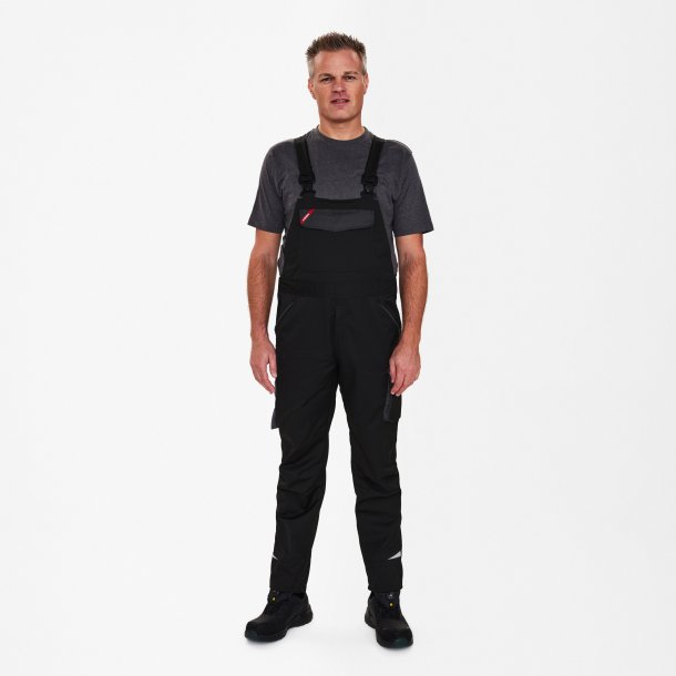 ENGEL Galaxy Light overall Sort/Antrazitgr� 3290-880