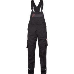 ENGEL Galaxy Light overall Sort/Antrazitgr� 3290-880