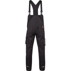 ENGEL Galaxy Light overall Sort/Antrazitgr� 3290-880
