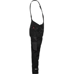 ENGEL Galaxy Light overall Sort/Antrazitgr� 3290-880