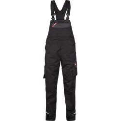 ENGEL Galaxy Light overall Sort/Antrazitgr 3290-880