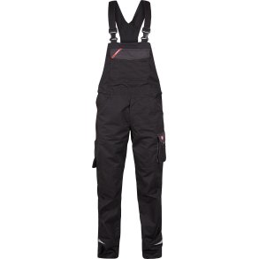 ENGEL Galaxy Light overall Sort/Antrazitgr 3290-880