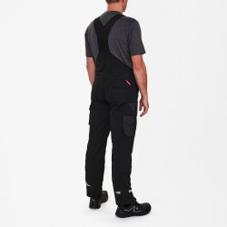 ENGEL Galaxy Light overall Sort/Antrazitgr 3290-880