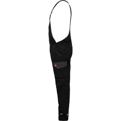 ENGEL Galaxy Light overall Sort/Antrazitgr 3290-880