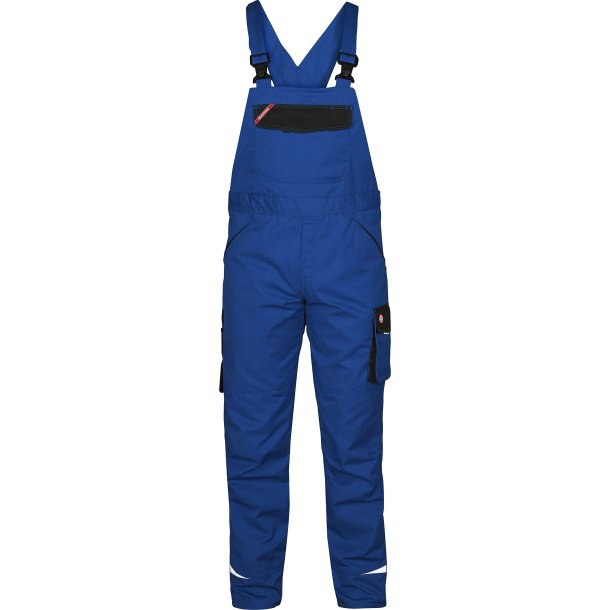 ENGEL Galaxy Light overall Surfer Blue/Sort 3290-880