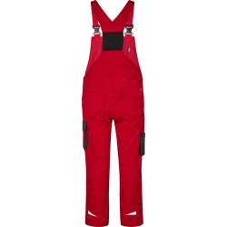 ENGEL Galaxy Light overall Tomato Red/AntrazitGr 3290-880