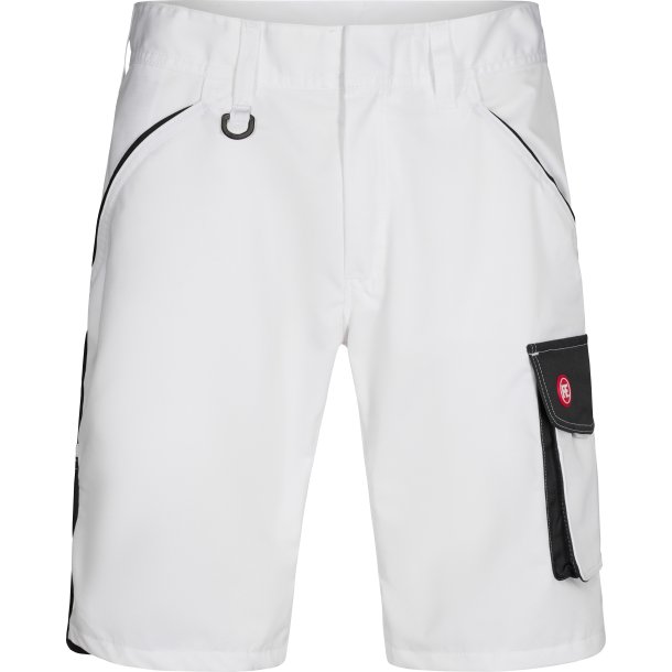 ENGEL Galaxy Light shorts Hvid/Antrazitgr 6290-880