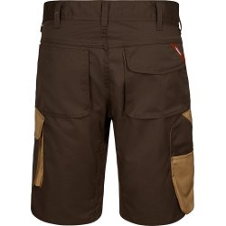ENGEL Galaxy Light shorts Mokkabrun/Toffee Brown 6290-880