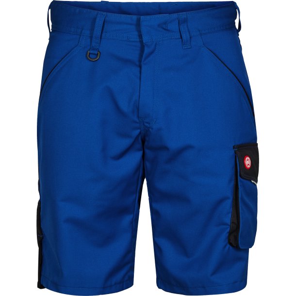 ENGEL Galaxy Light shorts Surfer Blue/Sort 6290-880