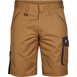 ENGEL Galaxy Light shorts Toffee Brown/Antrazitgr 6290-880