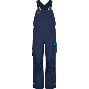 ENGEL Galaxy overall Blue Ink/Dark Petrol 3810-254