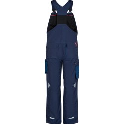 ENGEL Galaxy overall Blue Ink/Dark Petrol 3810-254