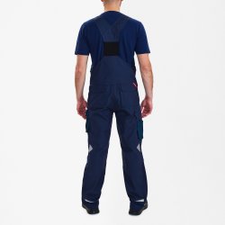ENGEL Galaxy overall Blue Ink/Dark Petrol 3810-254