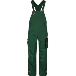 ENGEL Galaxy overall Grn/Sort 3810-254
