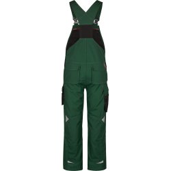 ENGEL Galaxy overall Grn/Sort 3810-254