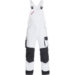 ENGEL Galaxy overall Hvid/Antrazitgr 3810-254