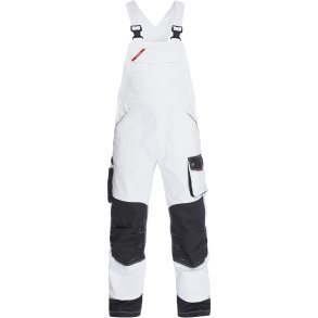 ENGEL Galaxy overall Hvid/Antrazitgr 3810-254